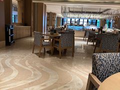-舟山朱家尖威斯汀酒店·知味标帜自助餐厅
