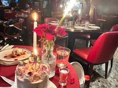 -BROWNSTONE布朗石西班牙餐厅(富城店)