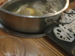 -荣记潮汕牛肉火锅(仙鹤街店)