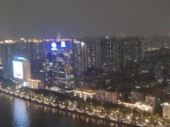 -华厦大酒店·桃源西餐厅·自助餐