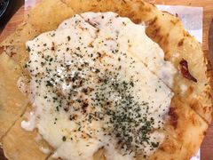 土豆芝士饼-HOTISLAND海鸡岛·韩国料理(江南西店)