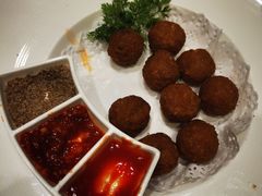 -北平盛世·新京菜·北京烤鸭(劲松·双井店)