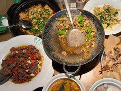 -费大厨辣椒炒肉(万家丽一店)