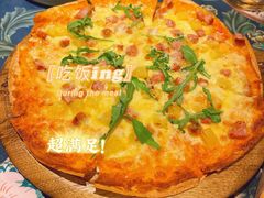 -第101座花园餐厅(湖滨88店)