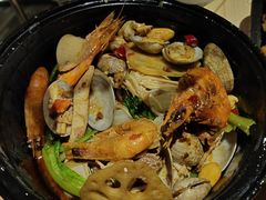 -盒马鲜生(首义店)
