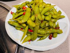 -百味源炭火烤翅 ·夜市大排档(酒仙桥店)