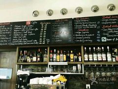 -榖屋house of flour(张江首店)