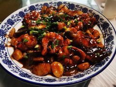 -洞天食府(北大街店)