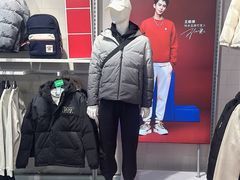 -南京商厦
