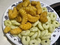 -蛙蛙叫干锅年代(簋街总店)