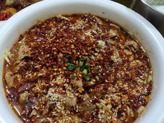 -勇猛子川菜馆(新军路店)