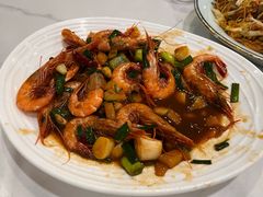 -丹盛象山海鲜(水清路店)