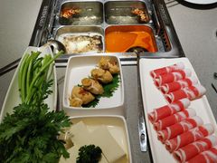 -海底捞火锅(龙湖时代天街店)