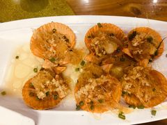 -四川小胡子海鲜(丁村万人海鲜广场店)