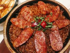 -狮王府淮扬菜(新街口友谊店)