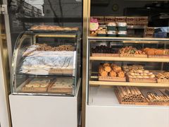 -老风味面包(燕子山路店)