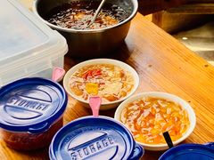 -荣家小吃(紫阳街店)