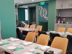 -满席珍清真烤鸭店•北京菜(天坛店)