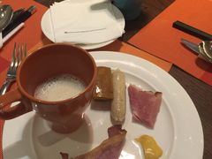 -广州天河希尔顿酒店