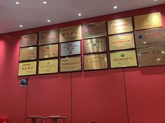 -陈记菜馆·非遗淮扬菜(东关街教场店)