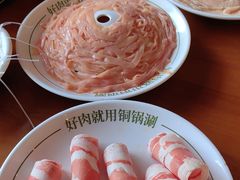 -刘老表·瓦罐汤涮肉(青云谱店)