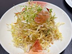 -曼格纳·曼芯馆(杨浦店)