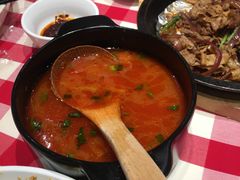 -西贝(枫蓝国际购物中心店)
