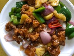 -大笑饭堂(甲子桥店)