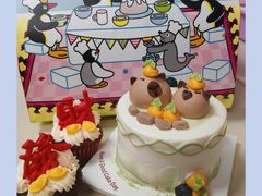 -派悦坊·甜品·蛋糕(虹口龙之梦店)