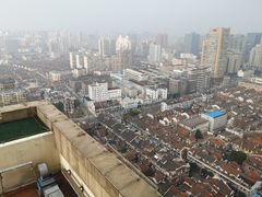 -远洋宾馆·江景餐厅