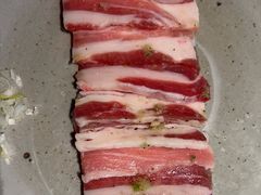 -焱铁烧·黑毛和牛专门店(杭州嘉里中心店)