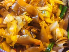 -老表记广西宵夜螺蛳鸭脚煲(西大店)