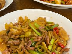 -毛哥小馆子(百井坊巷店)