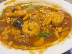 -惠宾饭庄(中山路店)