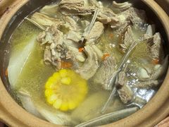 -三太子地摊烧烤·小龙虾(北蔡店)