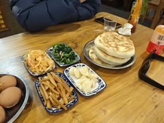 -夏家合汁(天润花园小区店)