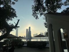 -澳门圣地牙哥古堡酒店