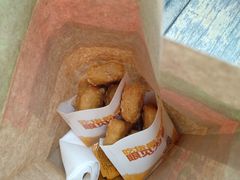 -汉堡王(萧山宝龙店)