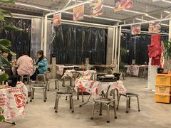 -海底捞火锅(高新万达店)