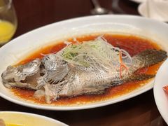 -环球港凯悦 · 享悦中餐厅