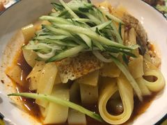 -巴依老爷新疆美食(望京小街店)