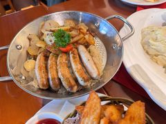 -申德勒加油站西餐厅(日坛路总店)