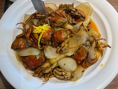 -周家二小姐的菜(西津渡店)