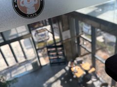 -了不起的考拉咖啡店(高新店)