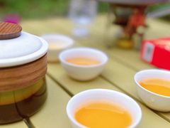 -洨河生态公园