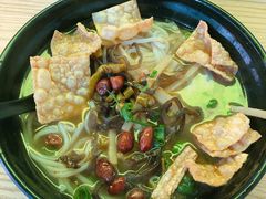 -阿生哥螺蛳粉(永安街店)