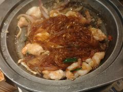-绿茶餐厅(滨海万达广场店)