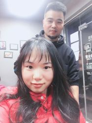 -阪川造型salon
