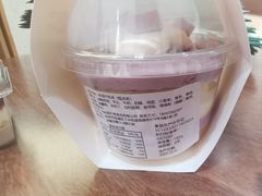 -迦南·甜品蛋糕(传媒店)