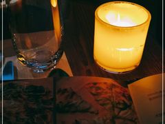 -Mercato莫卡多露台餐厅与酒吧(K11店)